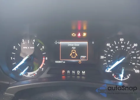 2015 Ford Expedition El Xlt from USA, damaged, VIN 1FMJK1HT5FEF14436